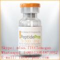 Injectable Peptides2mg Tb500 for Reducing Inflammation cas 77591-33-4